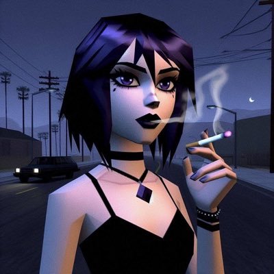 supernowadak69's profile picture. 