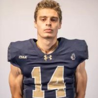 Christian Solino (@csolino_13) 's Twitter Profile Photo Christian Solino (@csolino_13) 's Twitter Profile Photo