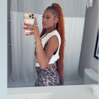 CASPER🤟🏽♍️ (@lovingjade17) 's Twitter Profile
