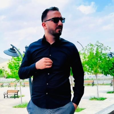 halimaydnn's profile picture. 