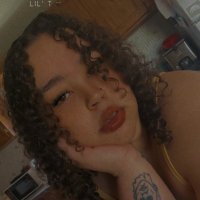 Goddess T (@goddesstlynn94) Twitter profile photo