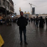 ابو موسى (@abnalsdr_313) 's Twitter Profile Photo ابو موسى (@abnalsdr_313) 's Twitter Profile Photo