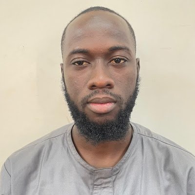 DabaDiallo74252's profile picture. 