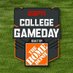 College GameDay (@collegegameday) Twitter profile photo College GameDay (@collegegameday) Twitter profile photo