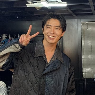 sherrys_s_sh's profile picture. Kim Jae Uck’s fan from Shanghai, China