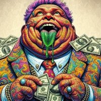 Rich&Stupid (@richheartstupid) 's Twitter Profile
