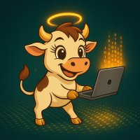 HoooooolyCow (@hoooooolyc72964) 's Twitter Profile