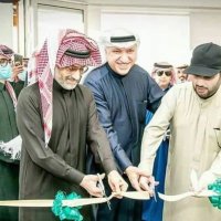 مؤ سسة الوليد بن طلال للمساعدات المالية (@abntlati) Twitter profile photo