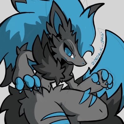 zoroark_yaoi's profile picture. 