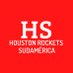 Houston Sudamérica (@houstonlatam) Twitter profile photo Houston Sudamérica (@houstonlatam) Twitter profile photo