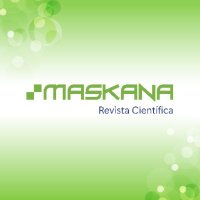 Revista Maskana (@revistamaskana) 's Twitter Profile Photo