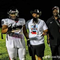 Damarion Harpe (@soon_to_be_gr8) 's Twitter Profile