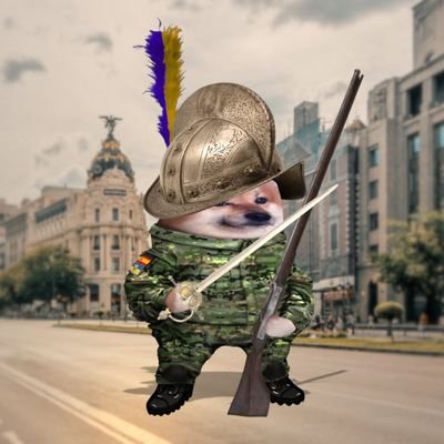 разом дo перимого!
Europe, wake up! We're caught between putin and his servants!
Proud fella.
Donations: https://t.co/r1LDK0YoVg
No DMs, please.