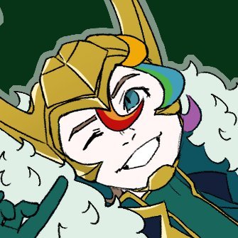 jester | this shi is ridiculousさんのプロフィール画像