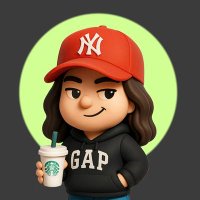 Joyce Hage (@joyceprompts) 's Twitter Profile