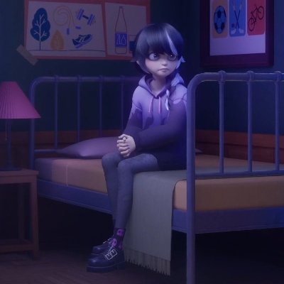 Soy un usuario apasionado por traducir historias, así como por la animación y series orientales, y disfruto tanto de leer fanfics como libros.