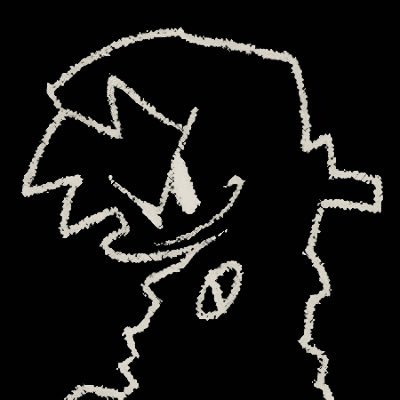I’m Logan, Barbie, Super, and Spinel and I go by he/she/they I'm black and I just like making drawing I wanna join rerun 🤑