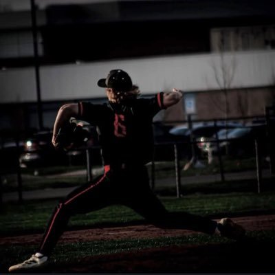 JacksonDinnsen's profile picture. 2027 | 2-Way | RHP SS | North Central High School | Indiana Bulls White