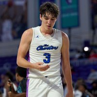 Trey Fogle (@treyfogle1) 's Twitter Profile