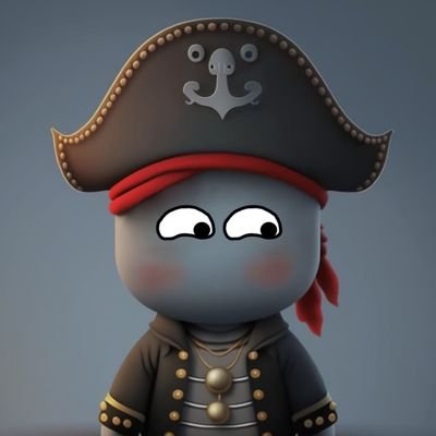 No fui yo quién lo hizo. No hice nada para merecerlo.
#OjaláSerTanAfortunado. Emperdedor. ¿CRYpto o cRIPto? Experto en superar la prueba de Arkose (6*).