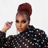 Mary J Privatefanpage (@mprivatefanpage) 's Twitter Profile