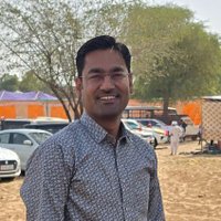 Arjun Borana (@arjun_boranares) 's Twitter Profile Photo Arjun Borana (@arjun_boranares) 's Twitter Profile Photo