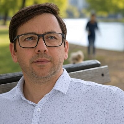 EurekaS75617's profile picture. Tech nerd. Reads a lot, not always political. 
America First.