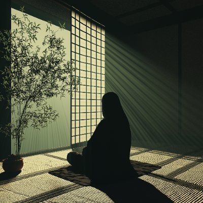 Bodhicyphaさんのプロフィール画像