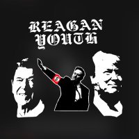 Reagan Youth (@reaganyouthband) 's Twitter Profile Photo Reagan Youth (@reaganyouthband) 's Twitter Profile Photo