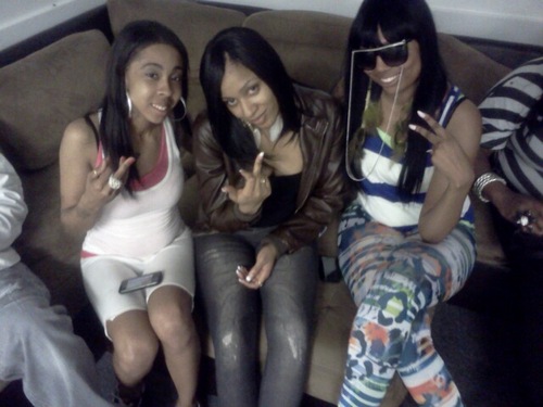 #TEAM CMG#TEAM PUSSY SWAGGN#TEAM I THINK IM GUIN COCAINE CRAZZZY#TEAM MISS GOT HER OWN#TEAM BBO