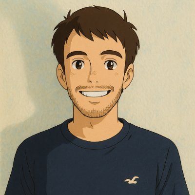 InigoSainz's profile picture. ✈️ enjoy the ride
