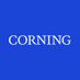 Corning Incorporated (@corning) Twitter profile photo Corning Incorporated (@corning) Twitter profile photo