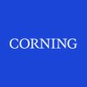 Corning's profile picture. Official Twitter of Corning Incorporated; materials science innovator & leader in specialty glass, ceramics & optical physics. Terms: https://t.co/V1XtHXShOo