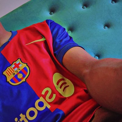 plizzy_jnr's profile picture. Football Lover • CULER • Lionel Messi