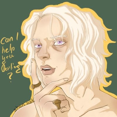 shen_sart's profile picture. 18+ Content (NSFW Artist) 18+ Content
I'm still learning allot but I do it with passion 🖤❤️ Follow me on Insta: shen_sart