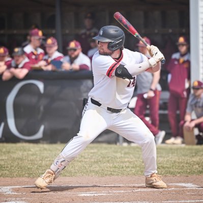 PWinghart's profile picture. INF | @mlcBSBL