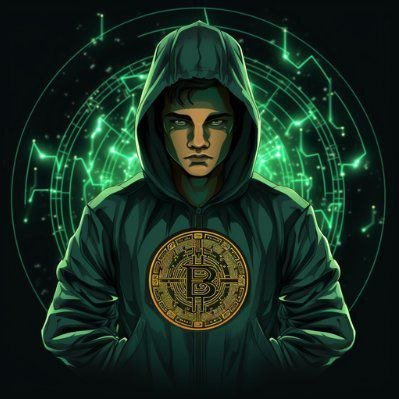 MoffatNavyAi's profile picture. Degen trader  with a passion for the next 100x play. #DYOR PYYQ6FLL
@networkaidao