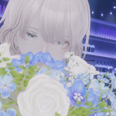 vrc_zukinaa's profile picture. ニックネームなんで！呼び捨て、独自呼びOKです！
5/8～ #Ledlam 7/30〜 #VRC_Conductor 森羅ちゃんで雇っていただいてます。 ラシューシャちゃん、レティニア＆レテニエッタちゃん、彼方くんでもうろついてます。※ややツイ廃
