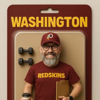 Washington Commanders fan from UK #raisehail. Alter Bridge, Tremonti &Black Stone Cherry fan. Travel, Live Gigs. Reform member
Things need to change!!