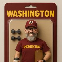 Cameron Macdonald (@fkcommandersfan) 's Twitter Profile Photo