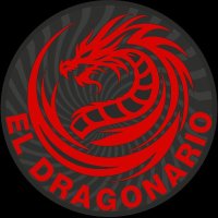 El Dragonario (@draco_dracul) 's Twitter Profile Photo El Dragonario (@draco_dracul) 's Twitter Profile Photo