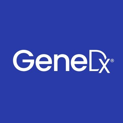 Making the diagnostic journey clear, actionable & connected 💙
Experts in pediatric exome & genome sequencing 🧬
Fast Company’s Most Innovative 2025🏅