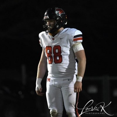 jonatha17982057's profile picture. Jonathan Ballard, Class of 2026 Milton High School, Wisconsin 3.5 GPA l 6’0 230lb |DT/DE| I Bench 315, Squat 405, Clean 225 Deadlift 600 | Phone# 608-208-4265