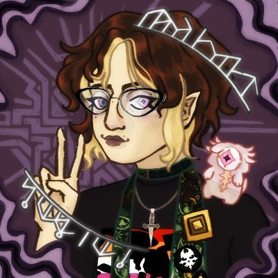 aster/jupiter - 25 - he/they
time loop enthusiast, outer wilds and zero escape enjoyer
PLAY METHODS THE DETECTIVE COMPETITION