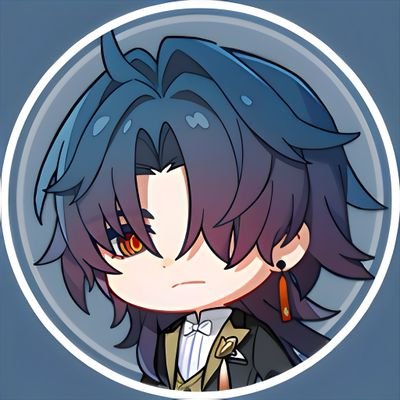 bustさんのプロフィール画像