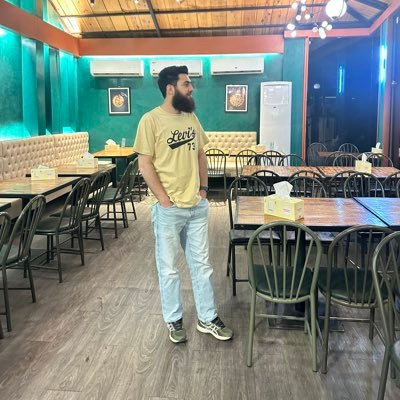 kkantroo2's profile picture. Kamil hoon, Kamil Nahi ⚕️