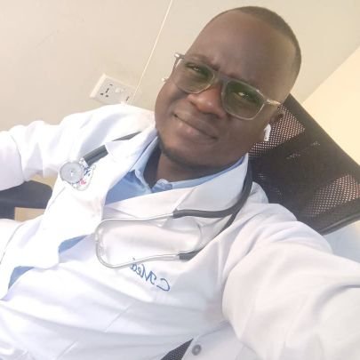 Doctoral Student, Clinician, Public Health Officer, committed to transforming healthcare outcomes.