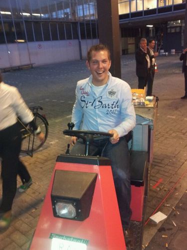 wouterroozeboom's profile picture. 