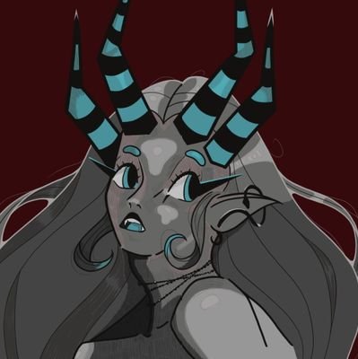Useless_draws's profile picture. Artist - She/her - 23 y.o.
Obsessed with Redacted Audio