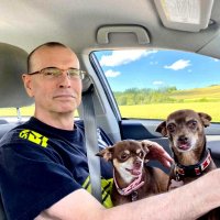 Bryan F Carlson (@bryanfcarlson1) 's Twitter Profile